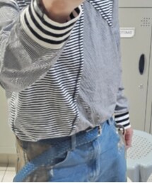 SQUD | Tシャツ/カットソー