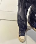 SQUDの「パンツ(スラックス)」