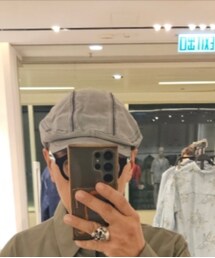 BEAMS | キャップ