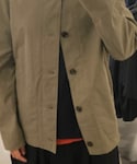 ZARA MAN( )の「ジャケット/アウター(その他アウター)」