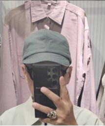 halo commodity | キャップ