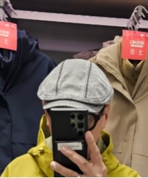 BEAMS | キャップ