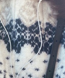 no brand | ニット/セーター