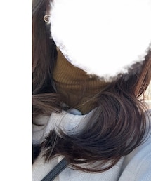 無印良品 | ニット/セーター