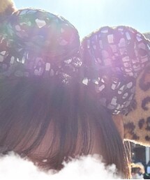 Disney | カチューシャ