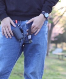 NAVISION | ベルト