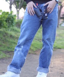 Big John | デニムパンツ