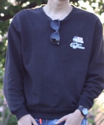 hug coffee | スウェット