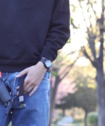 INDEPENDENT(WATCH) | アナログ腕時計