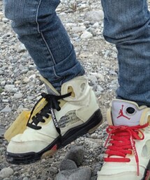 off white | スニーカー