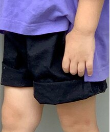 GU | チノパンツ