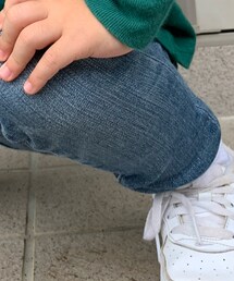 POLO RALPH LAUREN | デニムパンツ