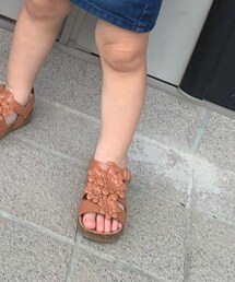 ZARA | サンダル