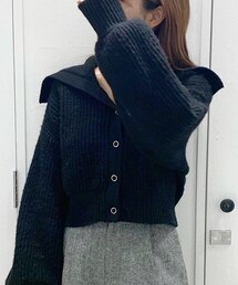 one after another NICE CLAUP | ニット/セーター