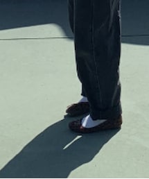 Chico | バレエシューズ