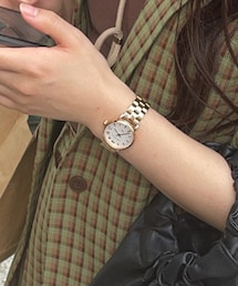 Marc by Marc Jacobs | 腕時計
