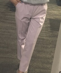 UNIQLO | スラックス