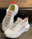 NIKE(ナイキ)の「シューズ(スニーカー)」