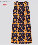 UNIQLO(ユニクロ)の「ワンピース/ドレス(ジャンパースカート)」
