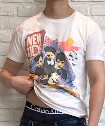 VINTAGE | Tシャツ/カットソー