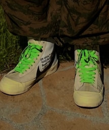 off white | スニーカー