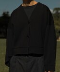 UNIQLO(ユニクロ)の「トップス(アンサンブル)」