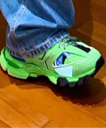 BALENCIAGA | スニーカー