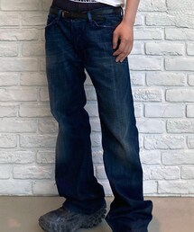 DIESEL | デニムパンツ