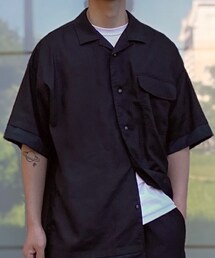 WHITE MOUNTAINEERING | シャツ/ブラウス