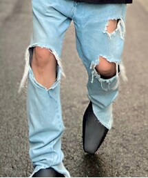 Bershka | デニムパンツ