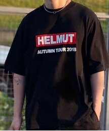 HELMUT LANG | Tシャツ/カットソー