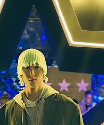 Liam Hodges | ニットキャップ/ビーニー