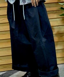 UNIQLO | スラックス