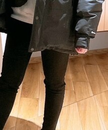 GU | デニムパンツ