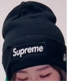 Supreme  | ニットキャップ/ビーニー