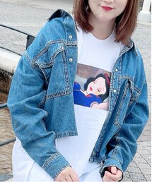 Supreme  | Tシャツ/カットソー