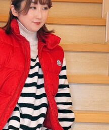 MONCLER | ダウンベスト