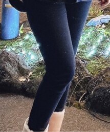 GU | デニムパンツ