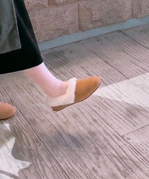 UGG | スリッポン