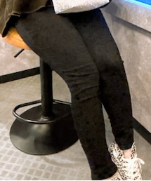 GU | デニムパンツ