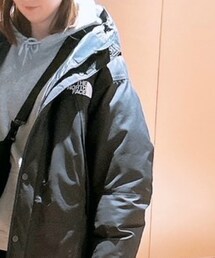 THE NORTH FACE | ダウンジャケット/コート