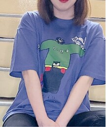 pony canyon | Tシャツ/カットソー