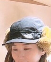 THE NORTH FACE | キャップ