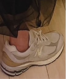 NEW BALANCE | スニーカー