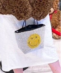 ilungo | ショルダーバッグ
