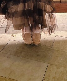 UGG | スリッポン
