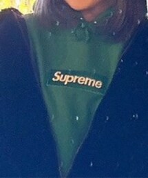 Supreme  | パーカー