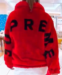 Supreme  | ブルゾン