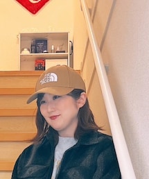 THE NORTH FACE | キャップ
