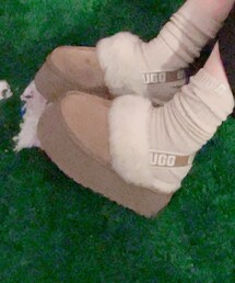 UGG | サンダル